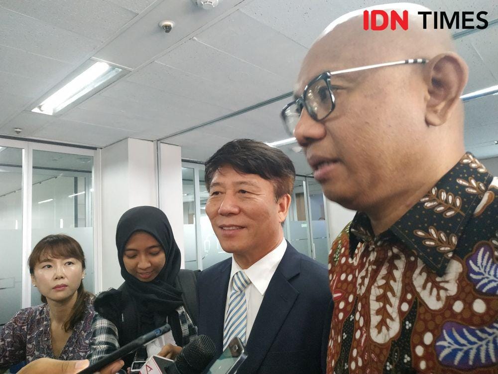 IDN Times / Auriga Agustina