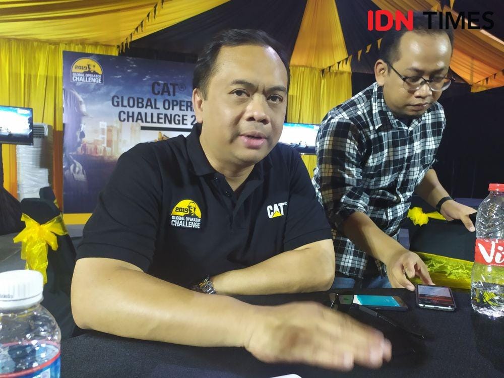 IDN Times/Feny Maulia Agustin