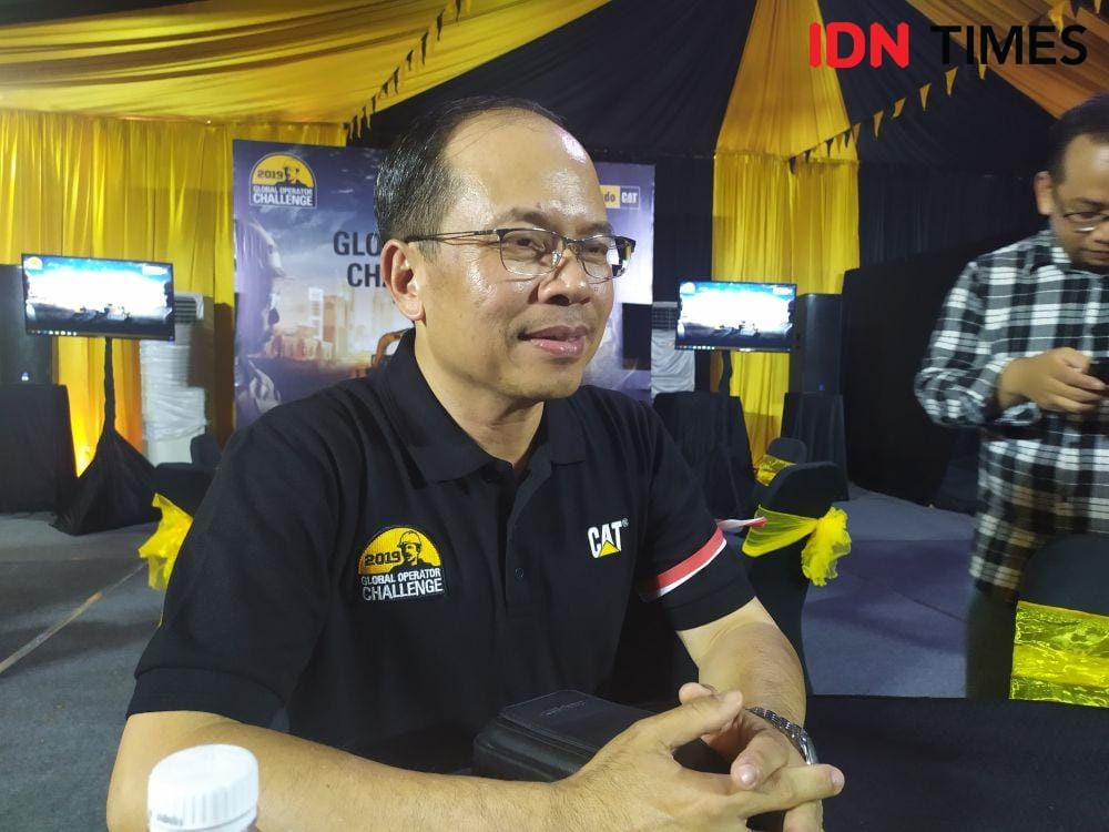 IDN Times/Feny Maulia Agustin