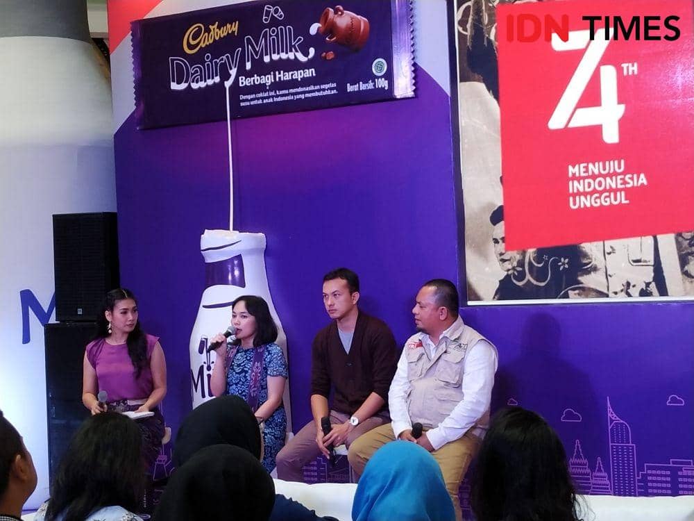 IDN Times/Syarifah Noer Aulia