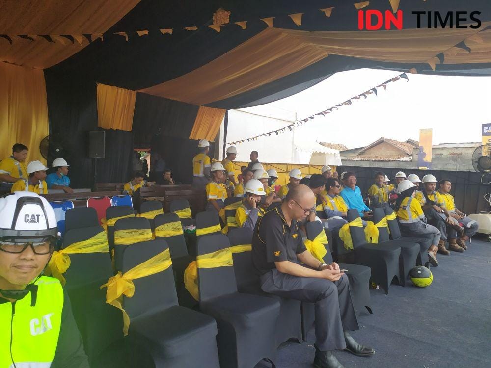 IDN Times/Feny Maulia Agustin