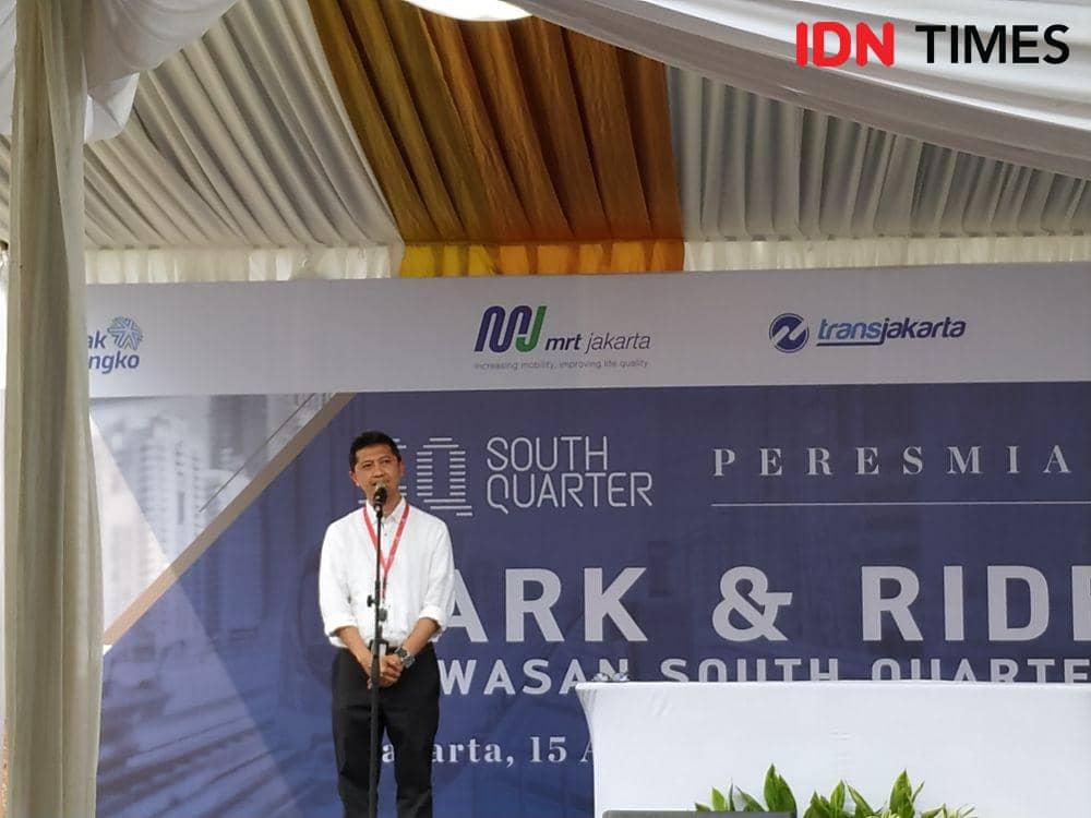 IDN Times / Auriga Agustina