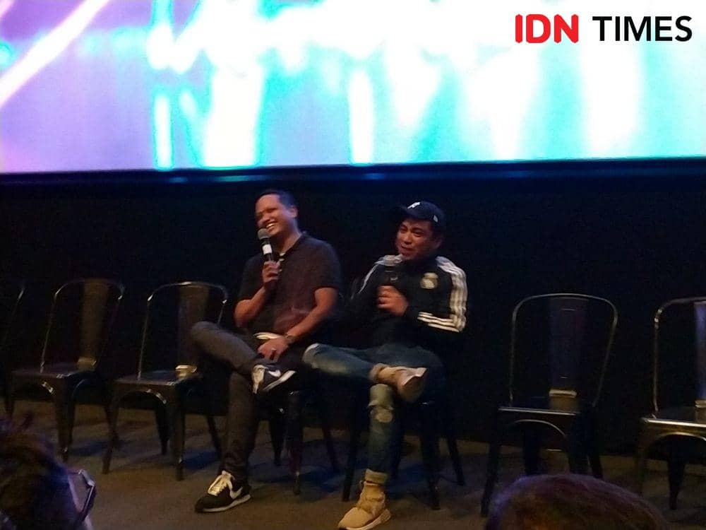 IDN Times/ Nadia Umara