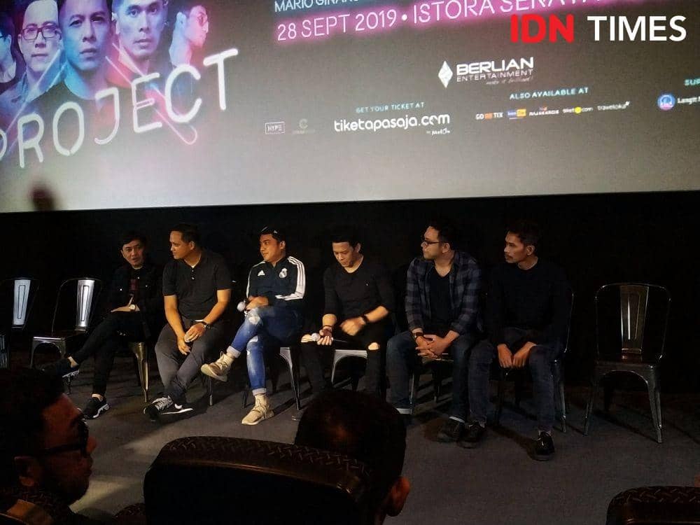 IDN Times/ Nadia Umara