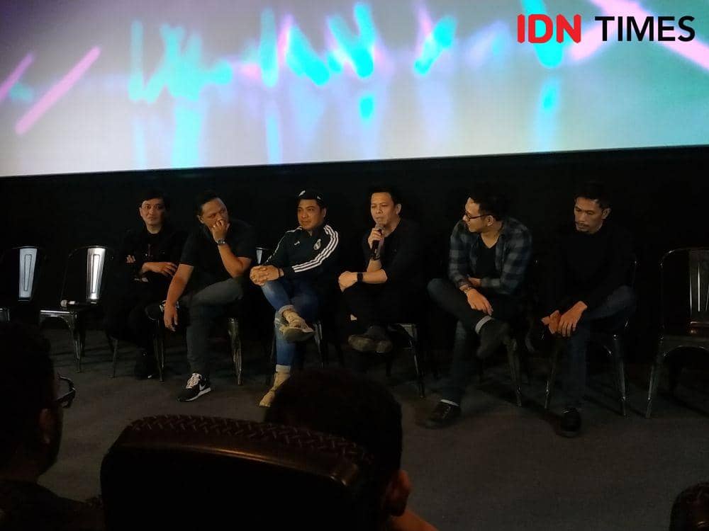 IDN Times/ Nadia Umara