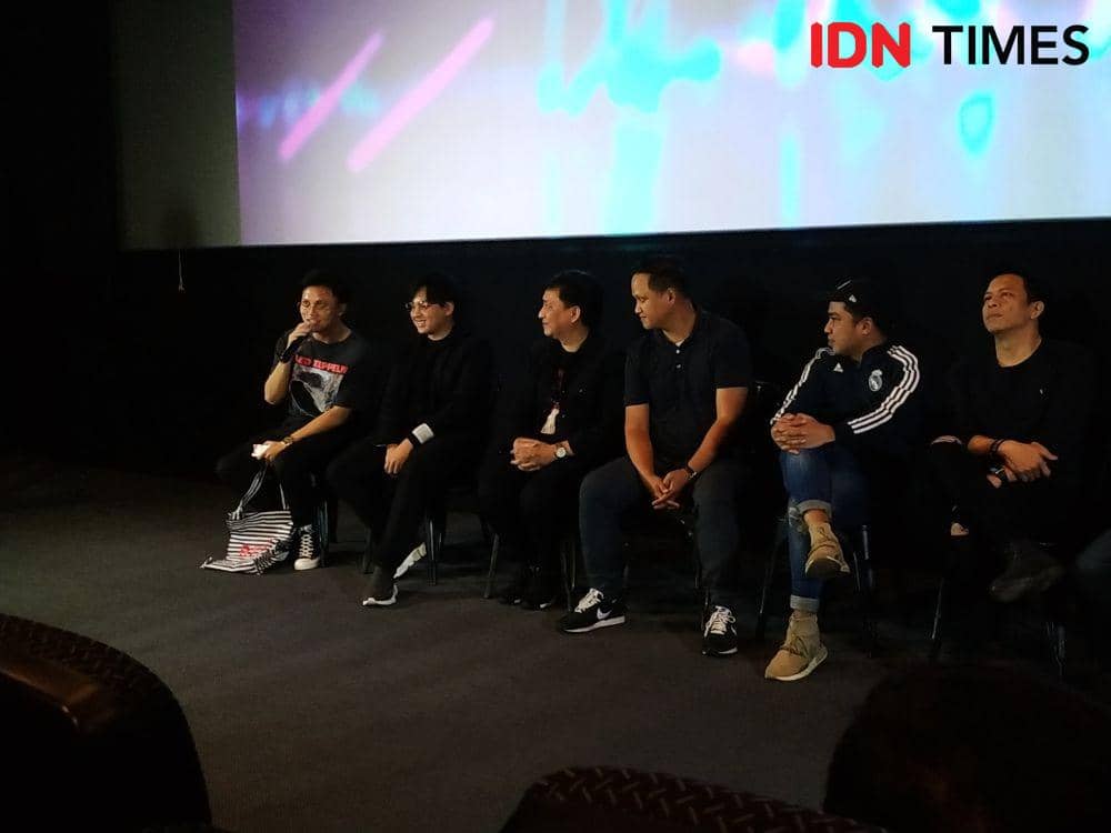 IDN Times/ Nadia Umara