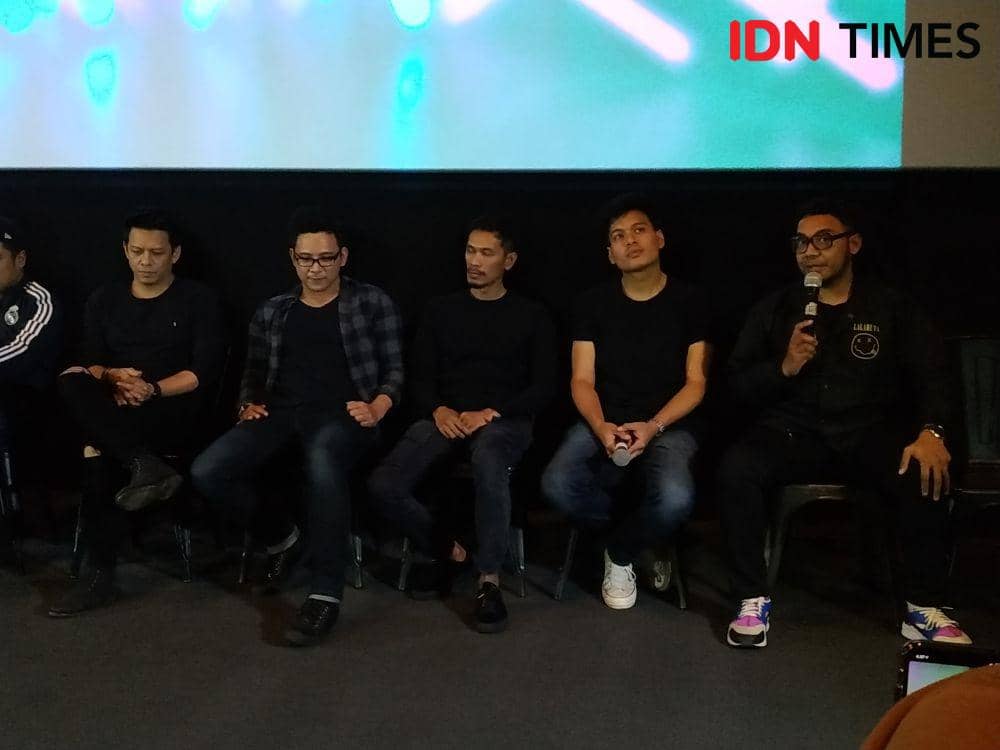 IDN Times/ Nadia Umara