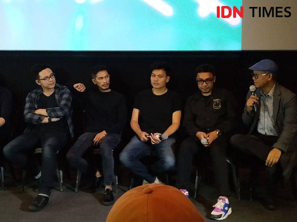 IDN Times/ Nadia Umara