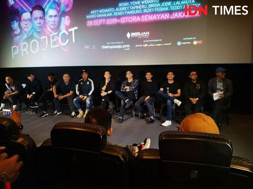 IDN Times/ Nadia Umara