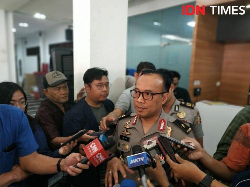 IDN Times/Axel Jo Harianja