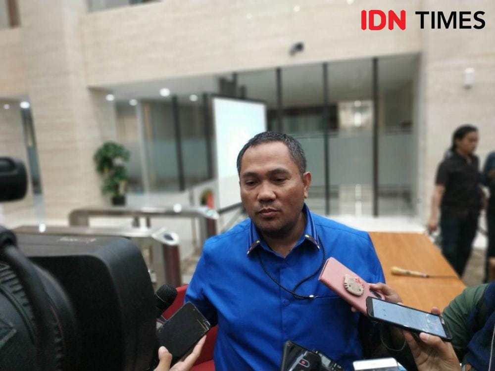 IDN Times/Axel Jo Harianja