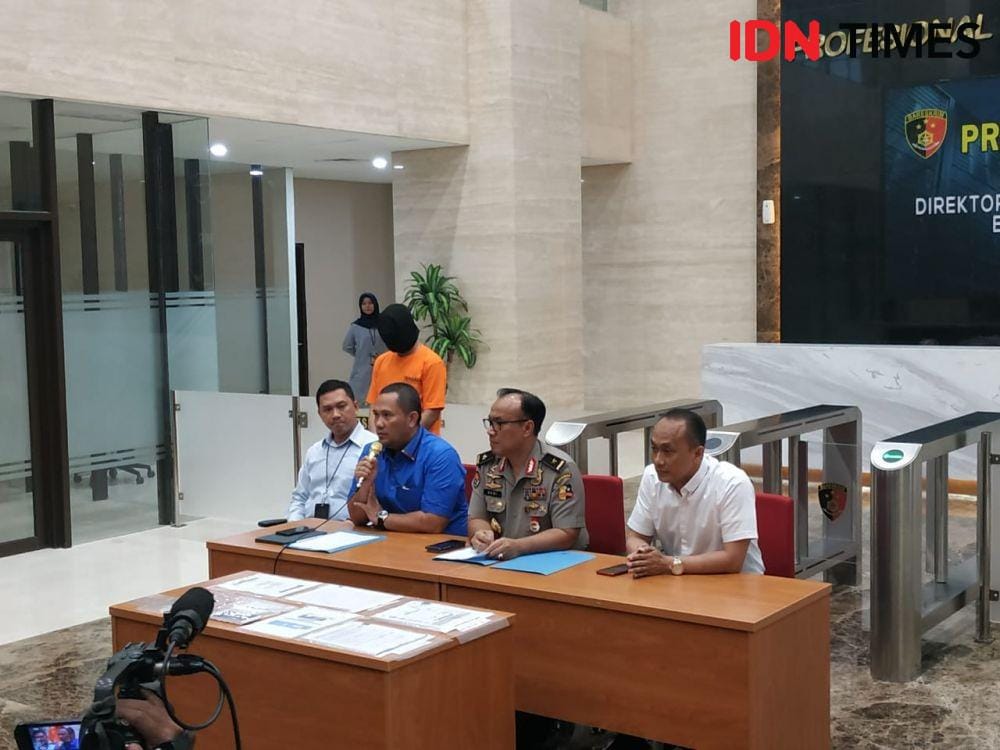 IDN Times/Axel Jo Harianja