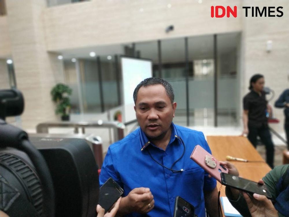 IDN Times/Axel Jo Harianja