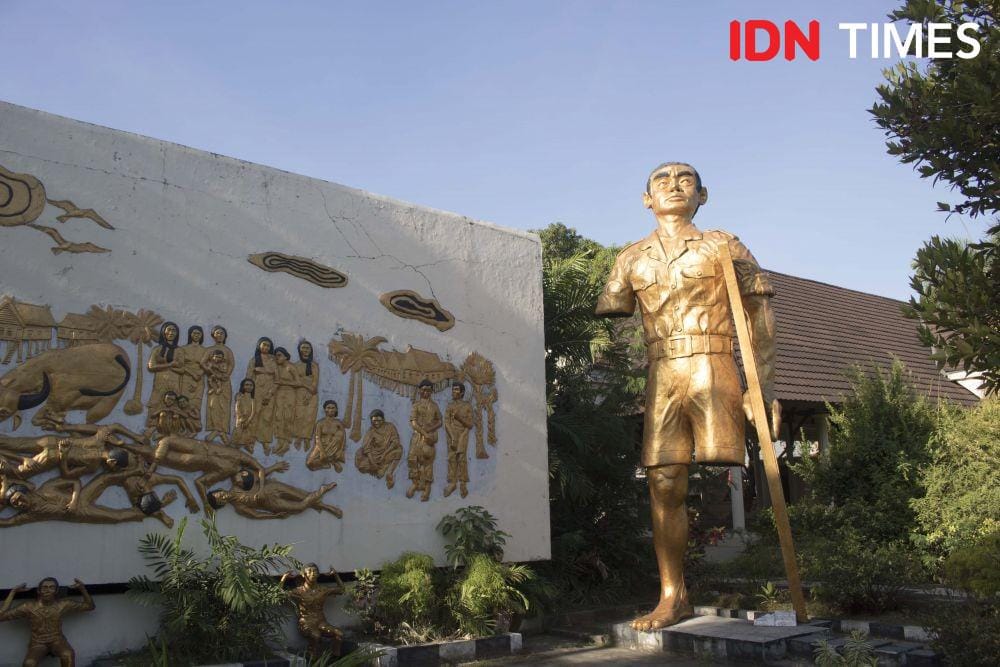 IDN Times/Achmad Hidayat Alsair