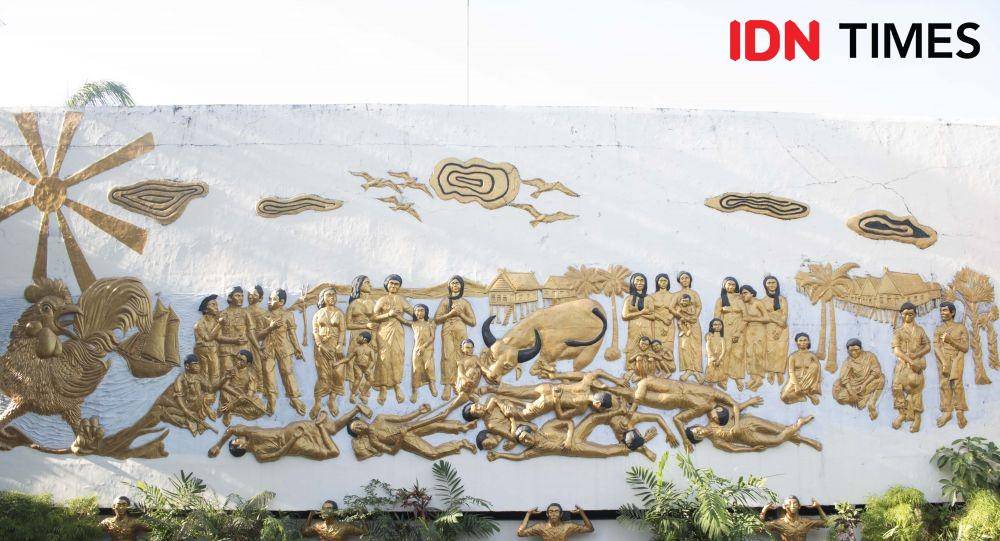 IDN Times/Achmad Hidayat Alsair