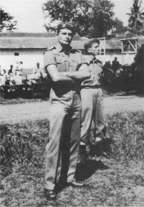 Repro. "Indische Letteren. Jaargang 8" (1993)