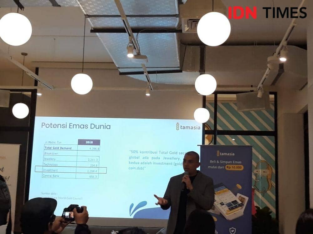 IDN Times/Indiana Malia