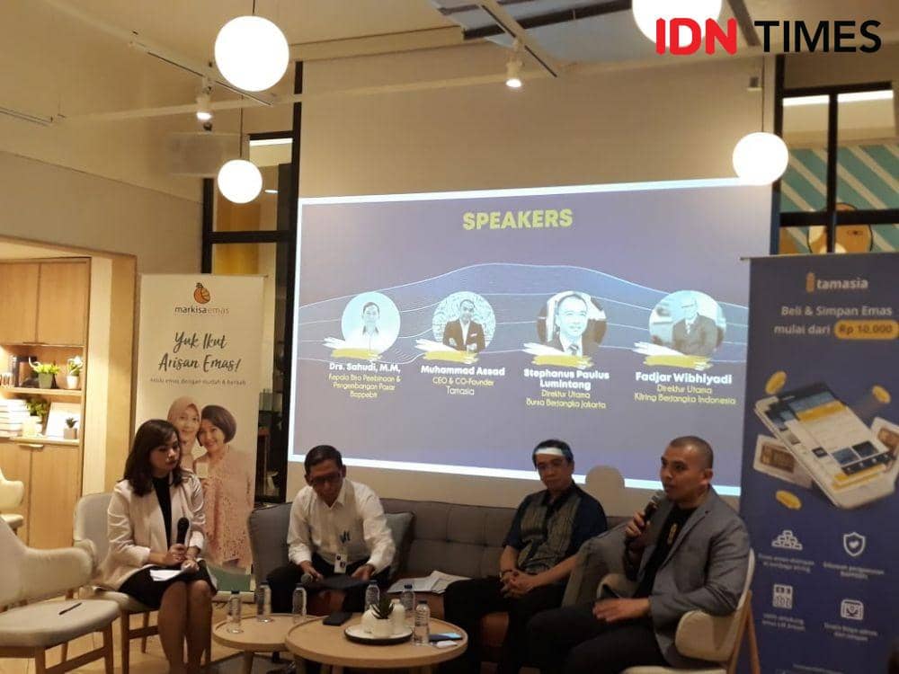 IDN Times/Indiana Malia