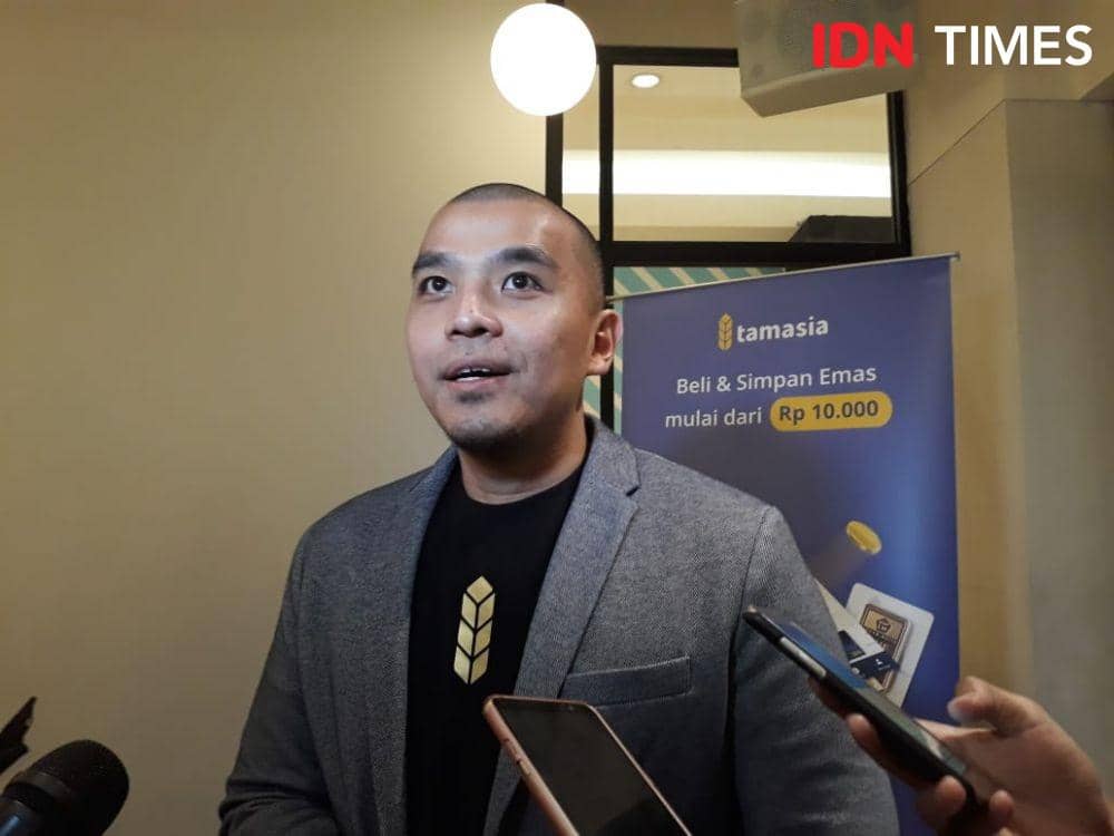 IDN Times/Indiana Malia