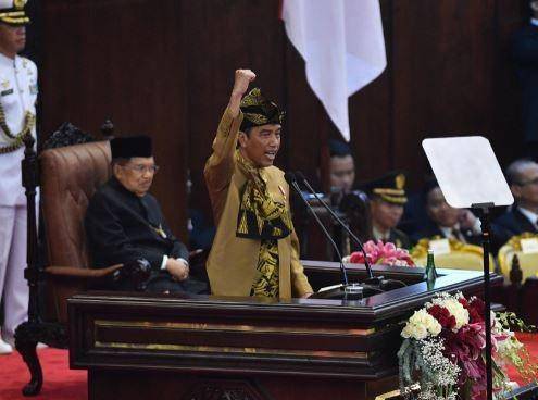 Antara FOTO/Sigid Kurniawan