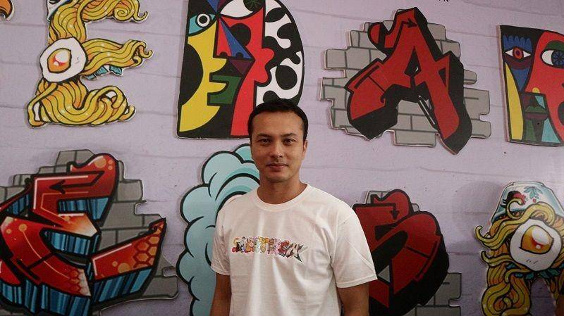 IDNTimes/Anindya Roswita