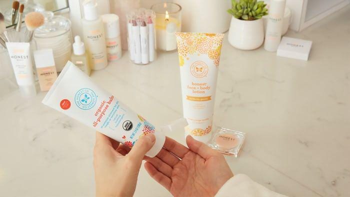 Unsplash.com/The Honest Company