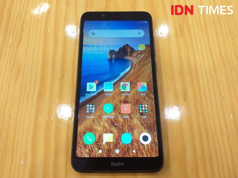 IDNTimes/Holy Kartika