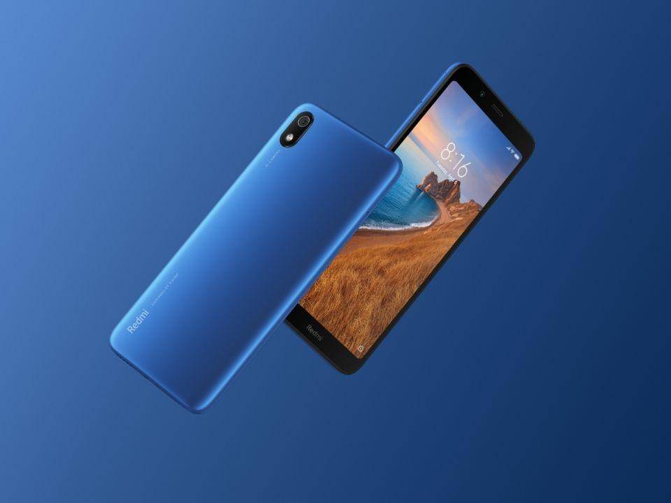 Istimewa/XiaomiRedmi
