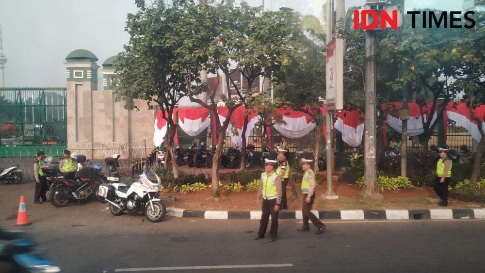 IDN Times/Rochmanudin