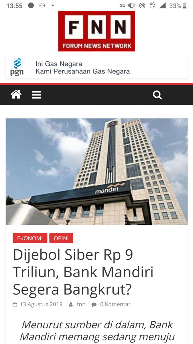 IDN Times/screenshot Axel Jo Harianja