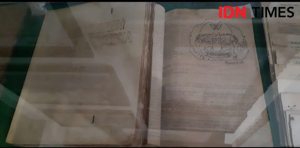 IDN Times/ Ardiansyah Fajar