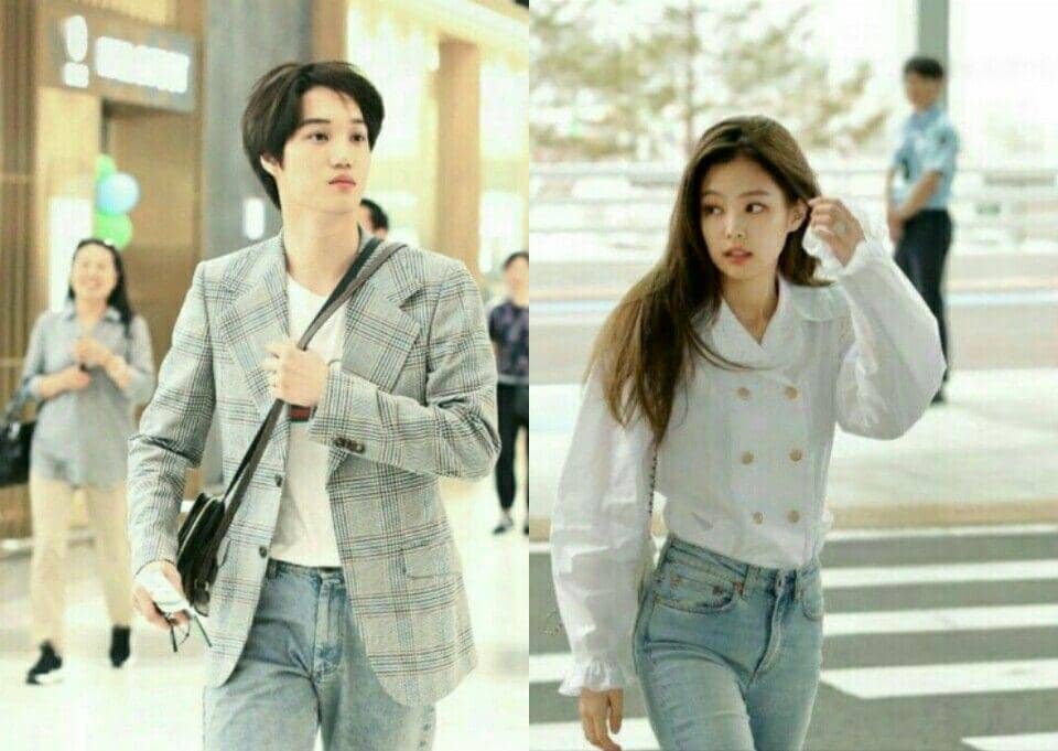 10 Idol KPop Ini Sukses Jadi Fashion Icon Lho, Trendy Abis!