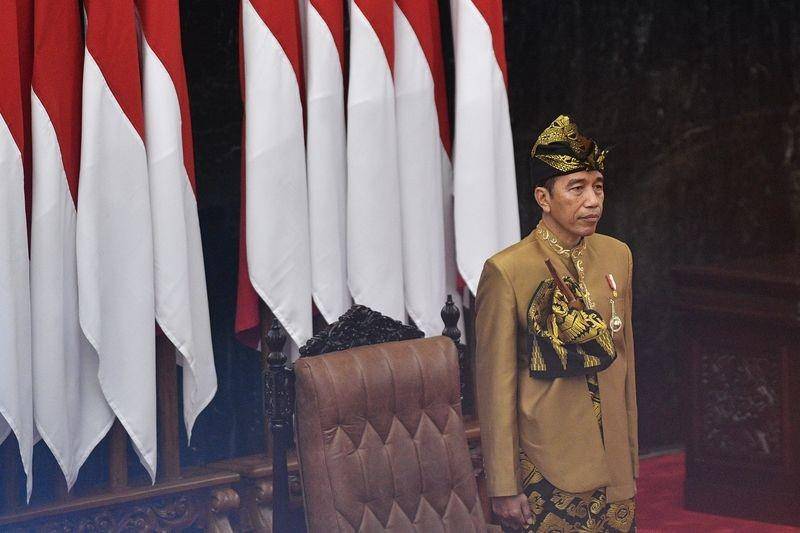 ANTARA FOTO/Sigid Kurniawan