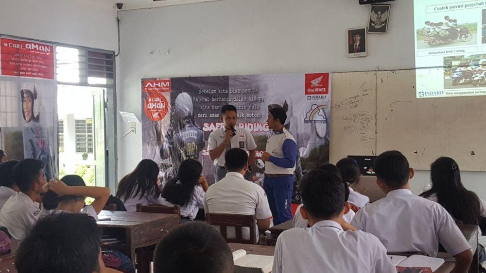 Dok. IDN Times/IStimewa