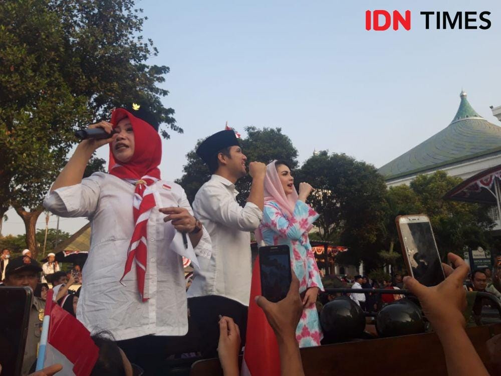 IDN Times/Ardiansyah Fajar