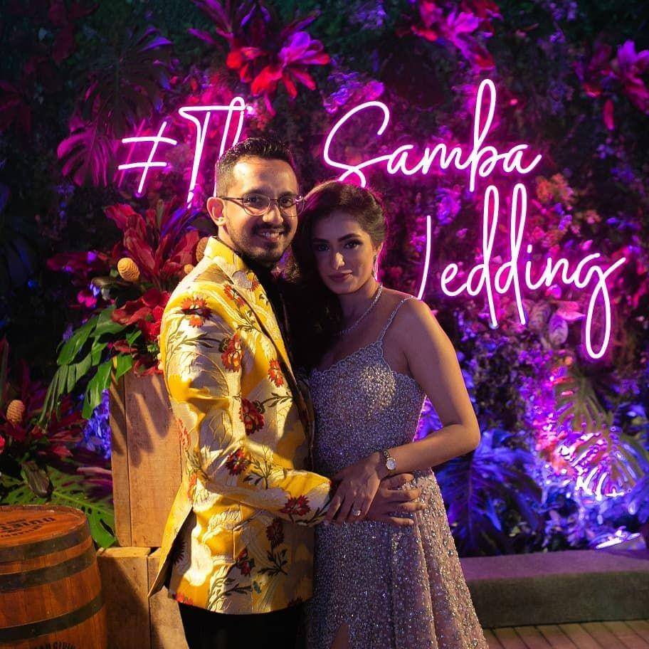 instagram.com/thesambawedding