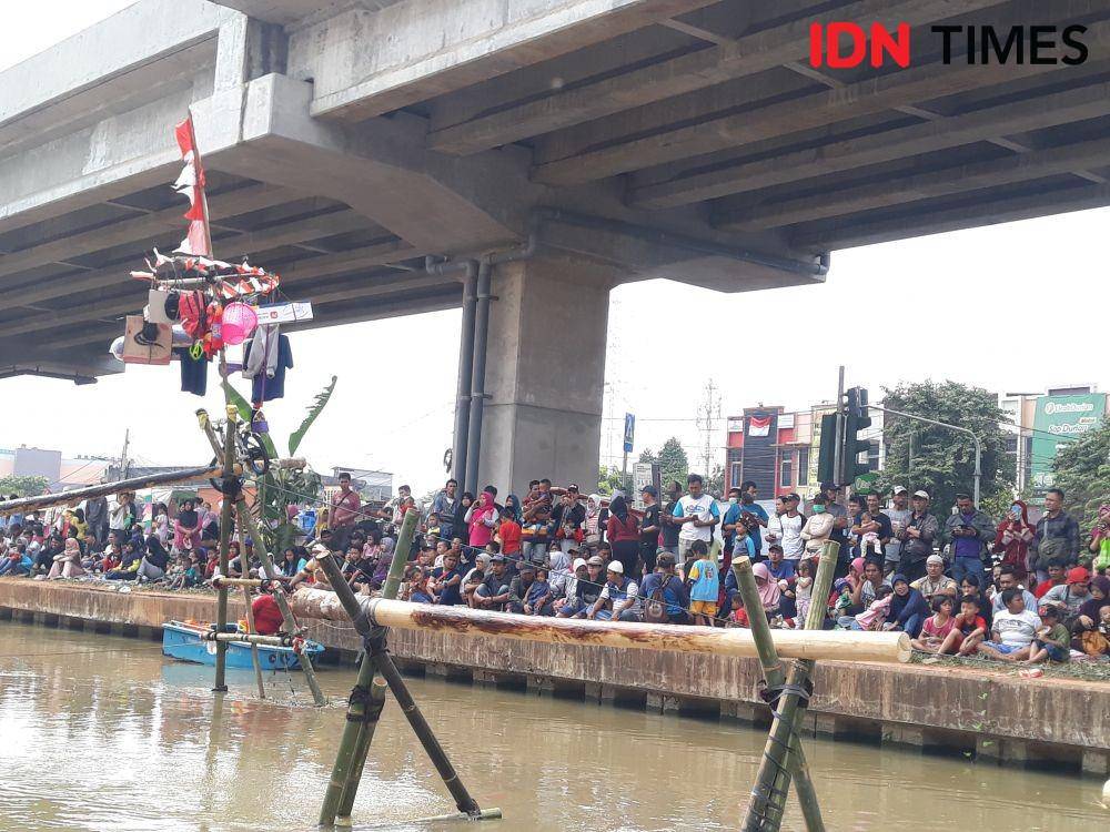 IDN Times/Margith Juita Damanik