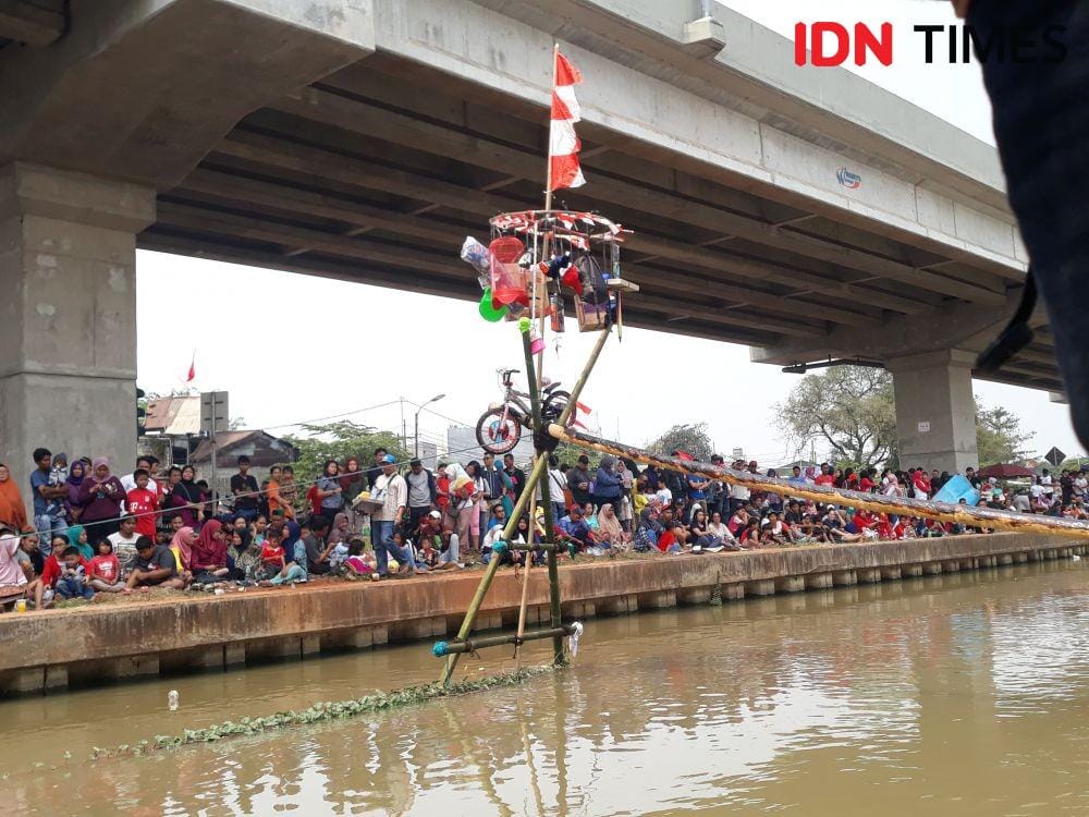 IDN Times/Margith Juita Damanik