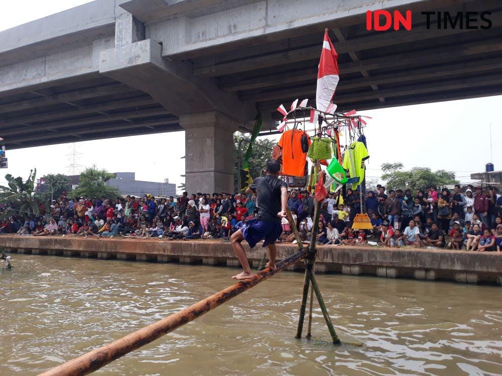 IDN Times/Margith Juita Damanik