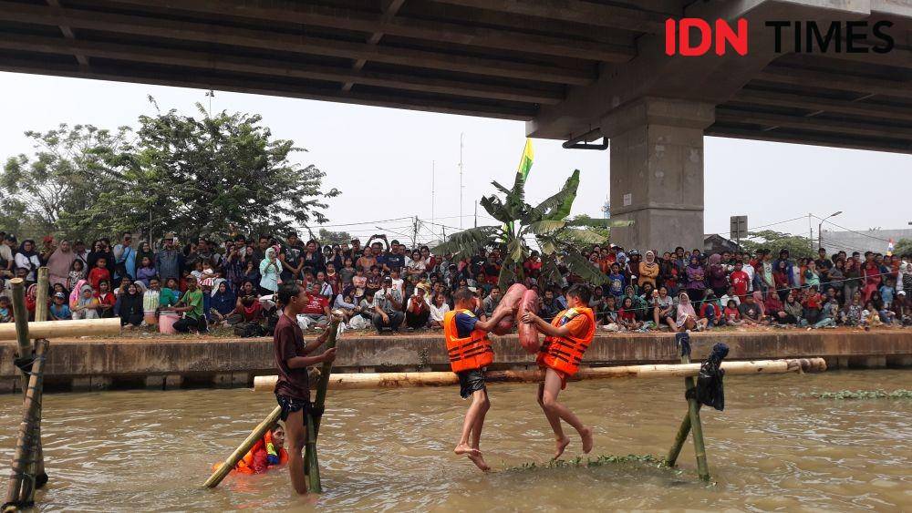 IDN Times/Margith Juita Damanik