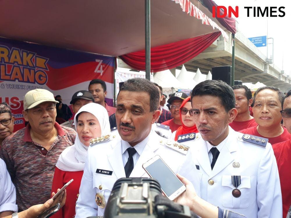 IDN Times/Margith Juita Damanik