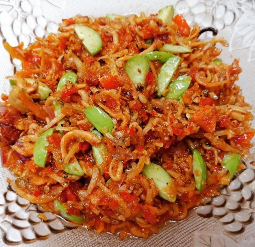 Instagram.com/dapoer_petir