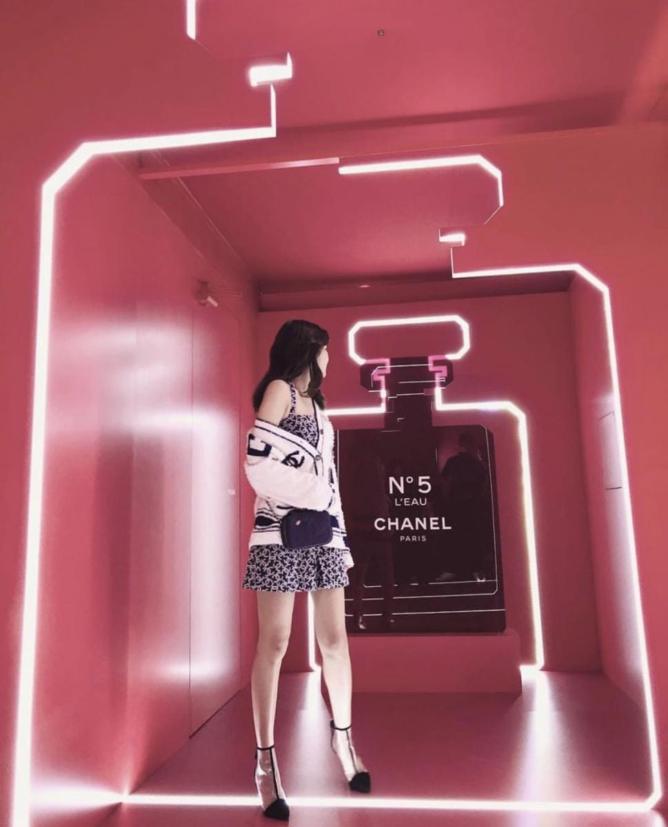 Instagram.com/sooyoungchoi