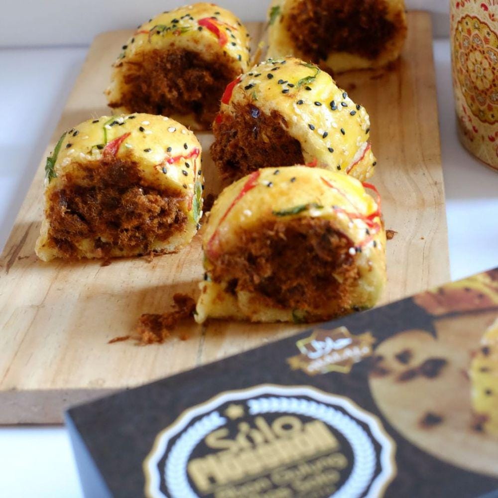 instagram.com/soloflossroll