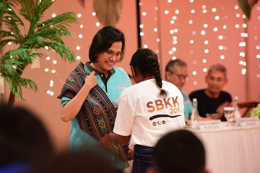 Instagram/smindrawati