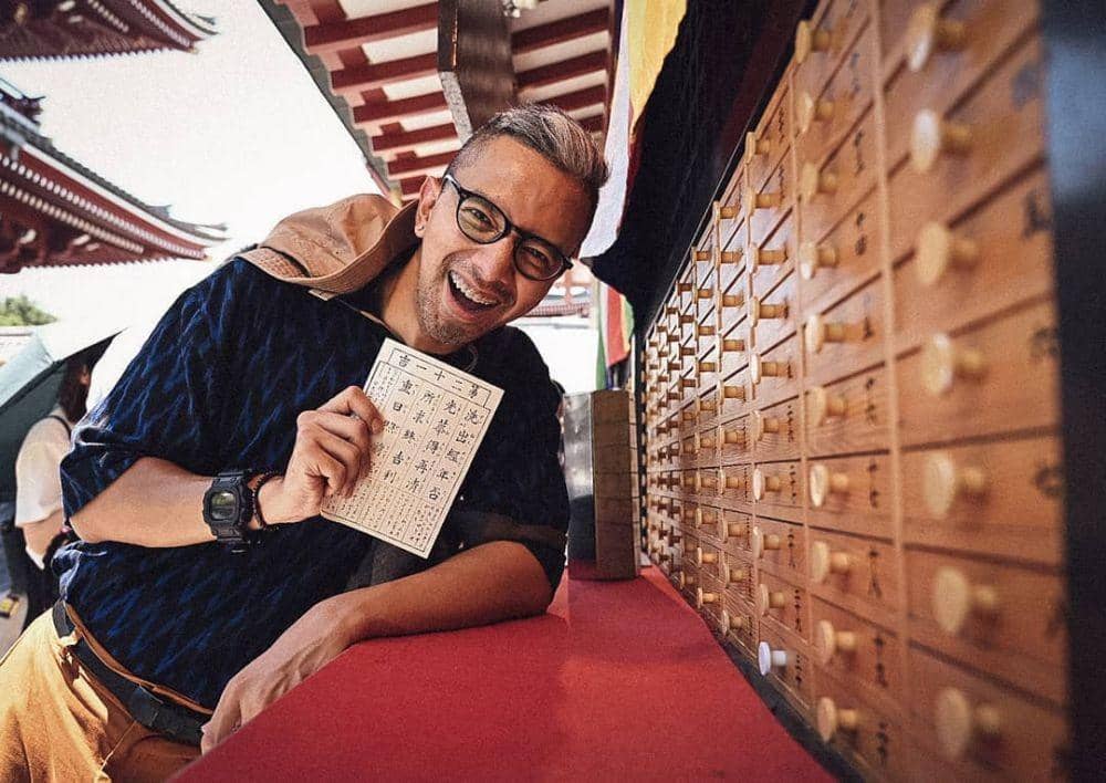 Instagram/didietmaulana