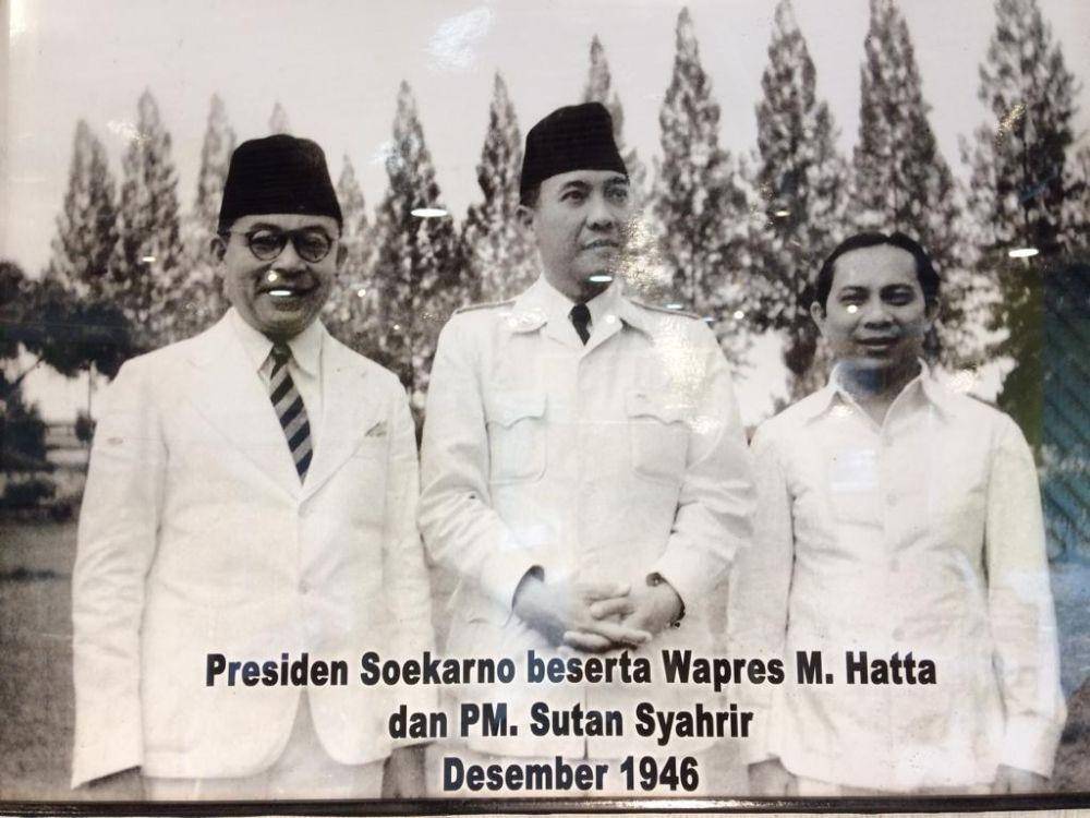 Arsip Perpusnas