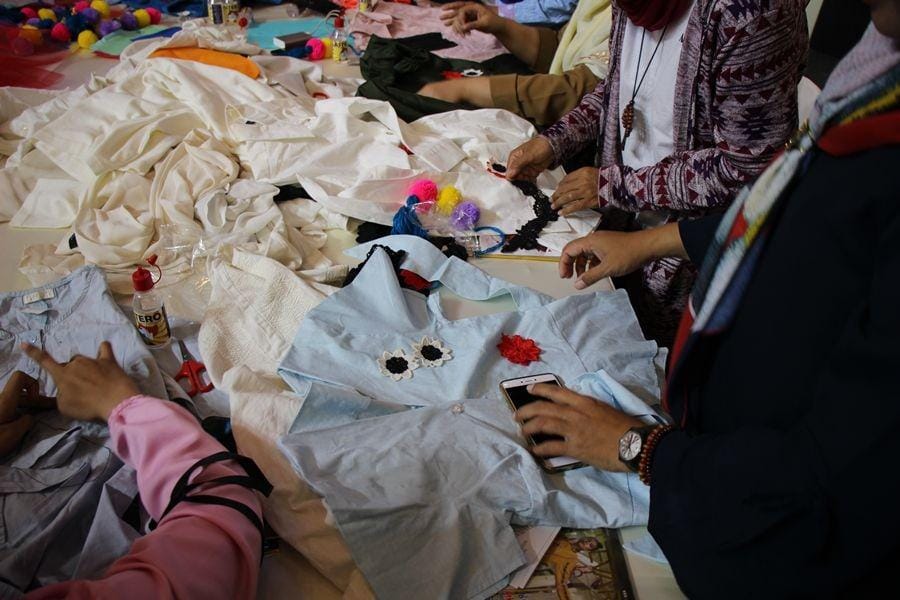 IDN Times/Febriyanti Revitasari