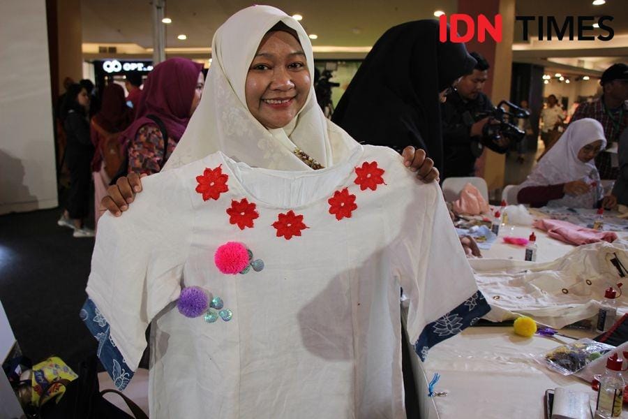 IDN Times/Febriyanti Revitasari