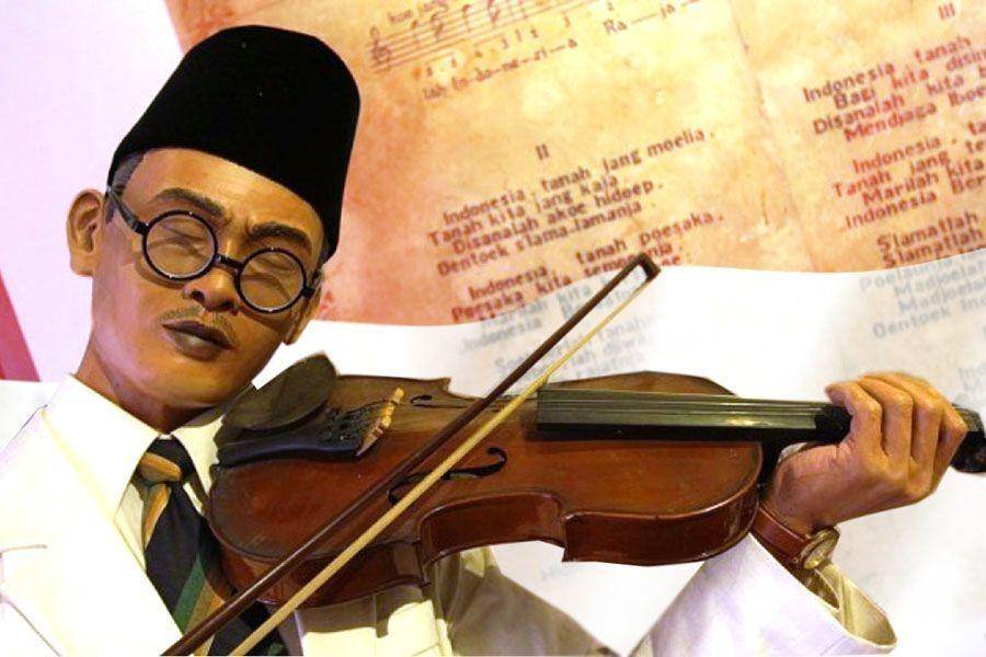Berbagai sumber